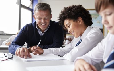 Why would anyone choose to be a Supply Teacher?