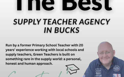 The Best Supply Agency in Bucks