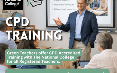 CPD for Supply Teachers